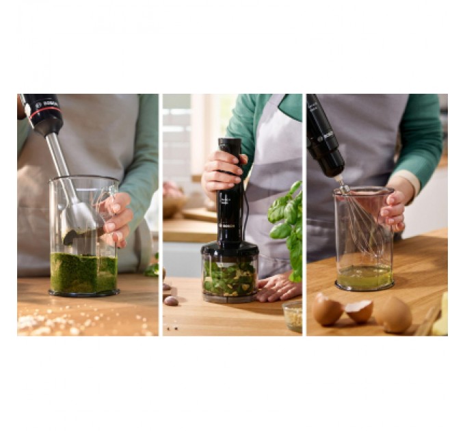 Блендер Bosch MSM4B621