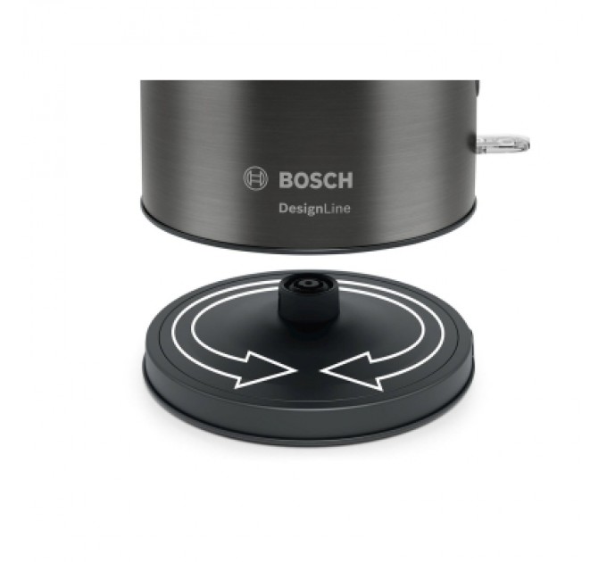 Bosch Електрочайник Bosch TWK5P475