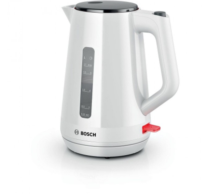Bosch Електрочайник Bosch TWK1M121
