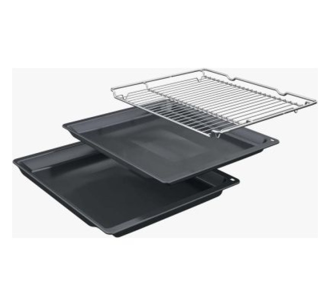 Bosch Духова шафа Bosch HBG7341W1