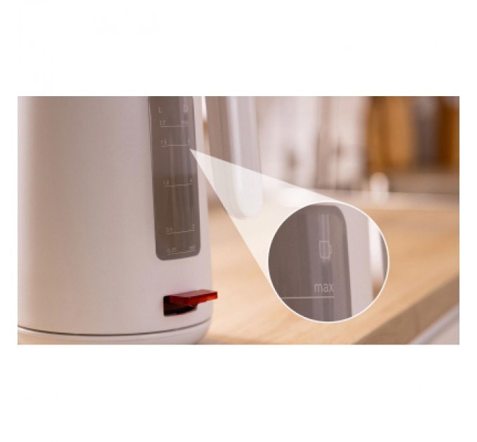 Bosch Електрочайник Bosch TWK2M161