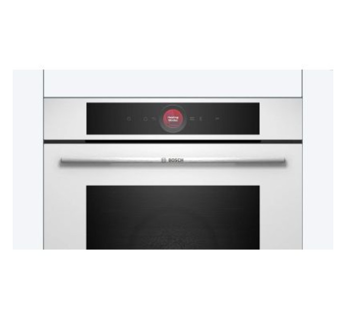 Bosch Духова шафа Bosch HBG7341W1