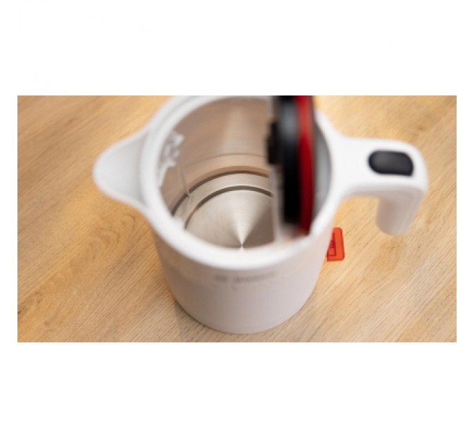 Bosch Електрочайник Bosch TWK2M161