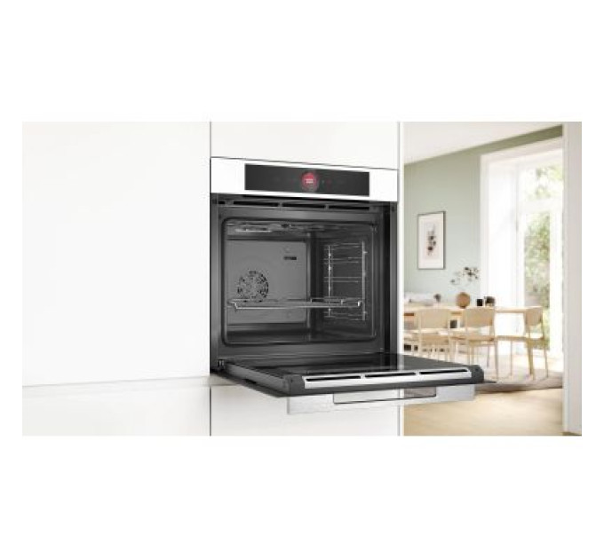 Bosch Духова шафа Bosch HBG7341W1