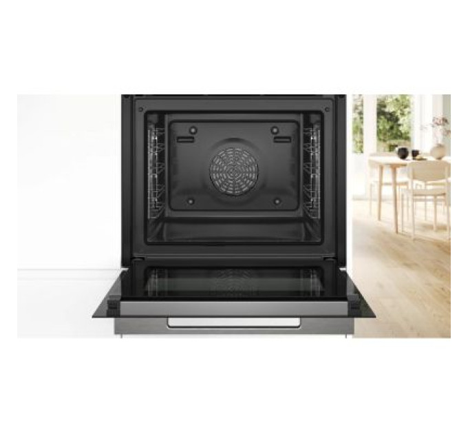 Bosch Духова шафа Bosch HBG7764B1