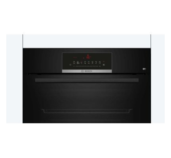 Bosch Духова шафа Bosch HBJ559YB6R