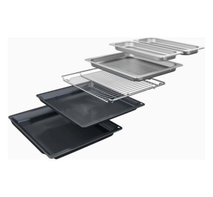 Bosch Духова шафа Bosch HSG7361B1