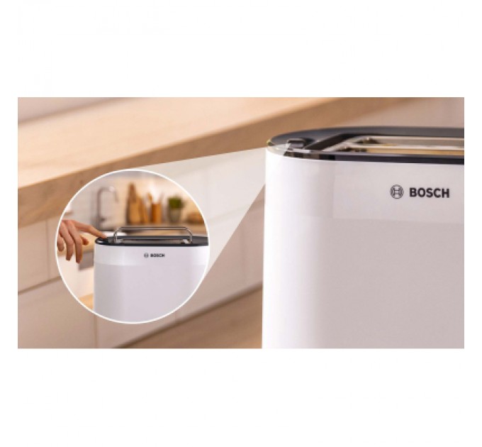 Bosch Тостер Bosch TAT2M121