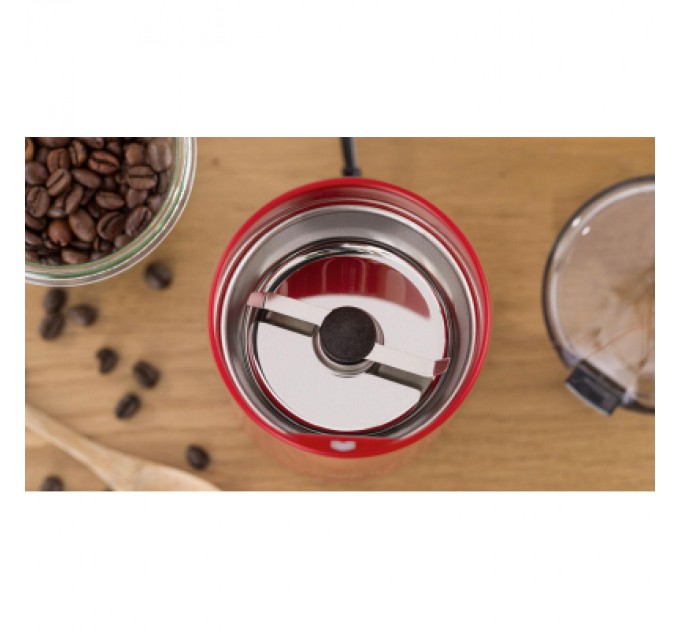 Кавомолка Bosch TSM6A014R