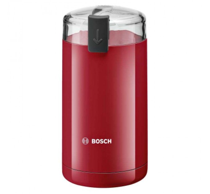 Кавомолка Bosch TSM6A014R