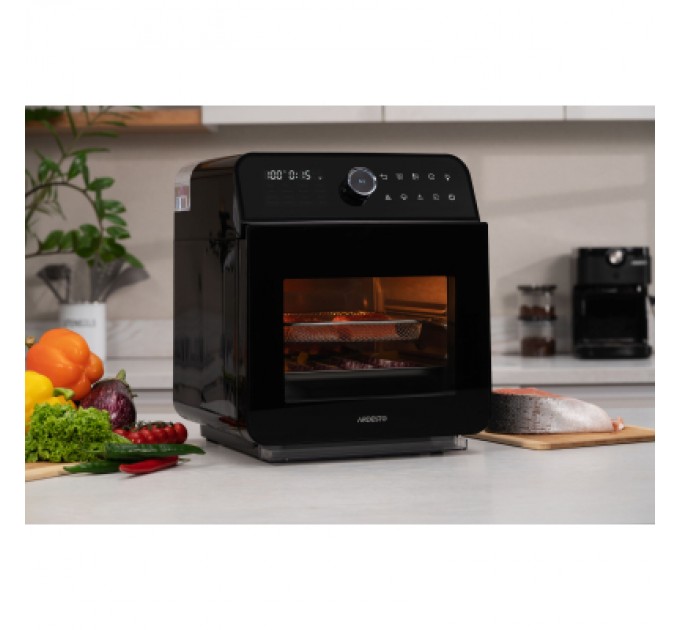 Мультипіч Ardesto AIFO-A150ST