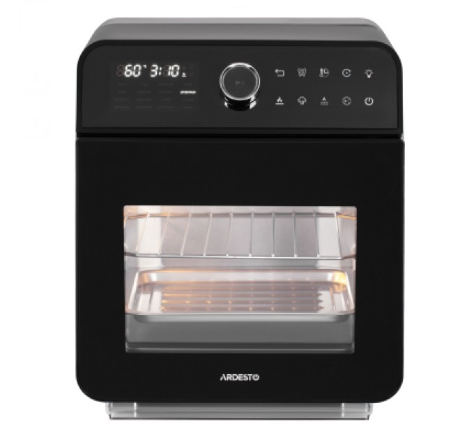 Мультипіч Ardesto AIFO-A150ST