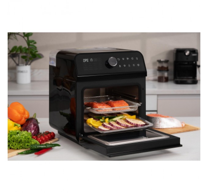 Мультипіч Ardesto AIFO-A150ST