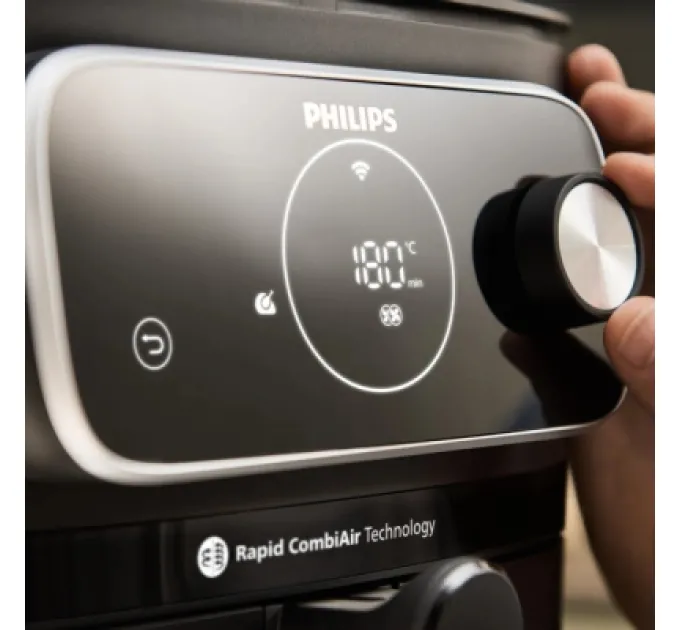 Philips Мультипіч Philips HD9876/90