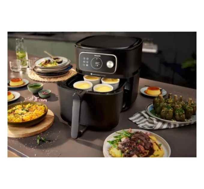 Philips Мультипіч Philips HD9876/90