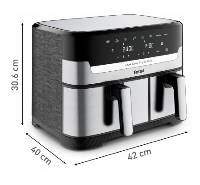 Tefal Мультипіч Tefal EY905D10