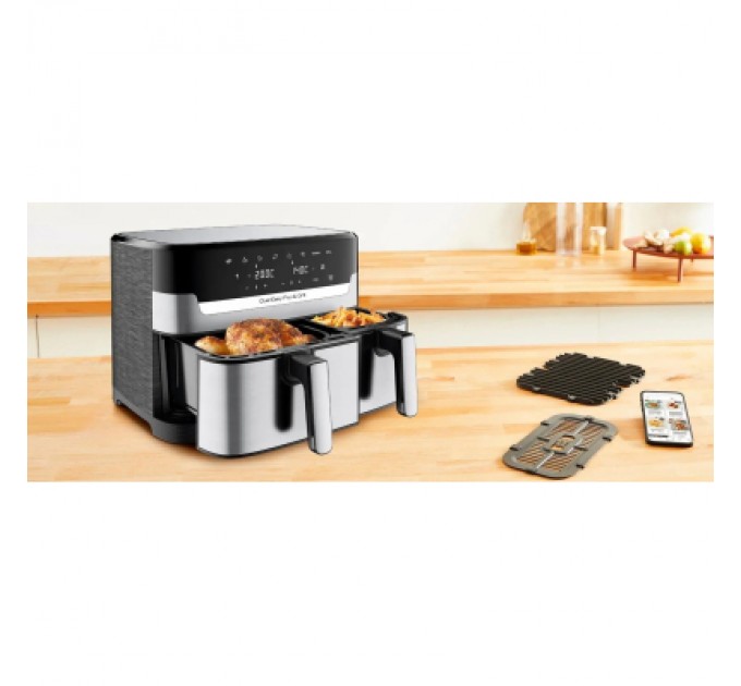 Tefal Мультипіч Tefal EY905D10