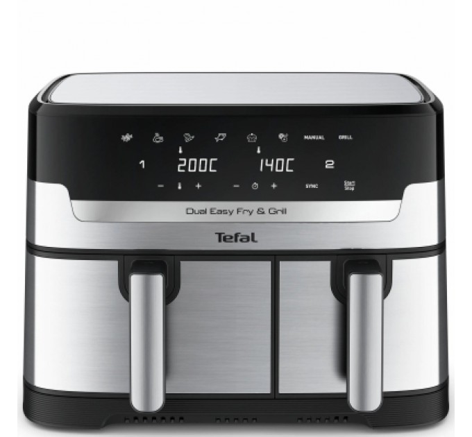 Tefal Мультипіч Tefal EY905D10