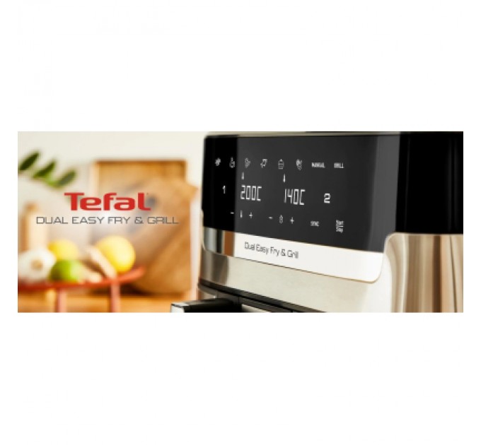 Tefal Мультипіч Tefal EY905D10