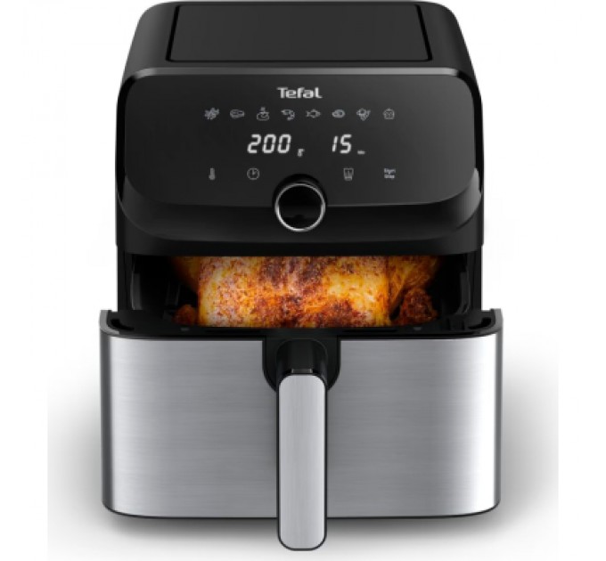 Tefal Мультипіч Tefal EY855D10