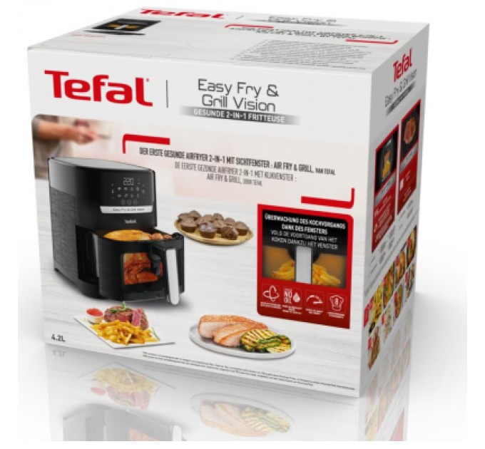 Tefal Мультипіч Tefal EY506810