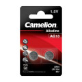 Camelion Батарейка AG13 / LR44 Alkaline * 2 Camelion (AG13-BP2)