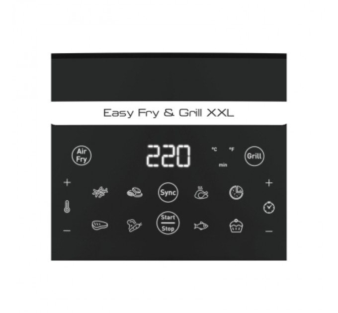 Мультипіч Tefal EY801815