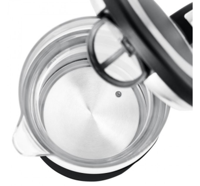 Електрочайник Rotex RKT86-GB Smart