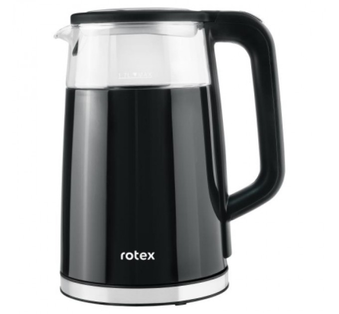 Електрочайник Rotex RKT86-GB Smart