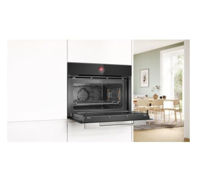 Bosch Духова шафа Bosch CMG7241B1