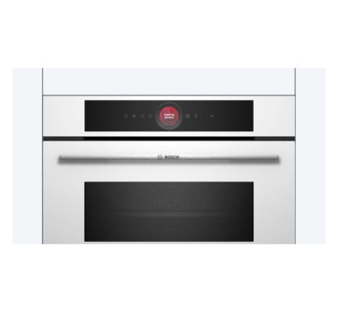 Bosch Духова шафа Bosch CMG7241W1