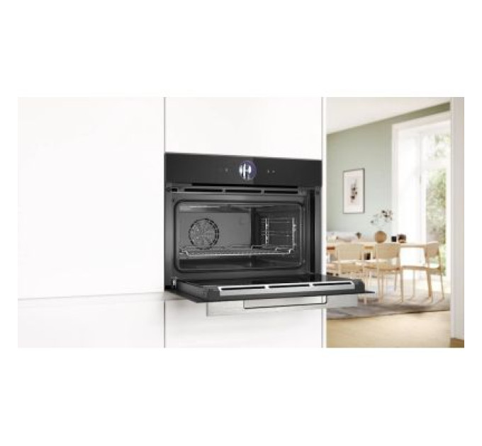 Bosch Духова шафа Bosch CSG7364B1