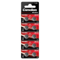 Camelion Батарейка AG12 / LR43 / LR1142 / 386 Alkaline * 10 Camelion (AG12-BP10)