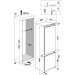 Whirlpool Холодильник Whirlpool WHSP70T121