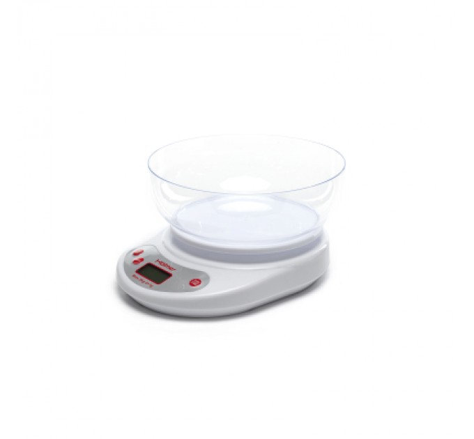 Hölmer Ваги кухонні Hölmer HSK-2016PB