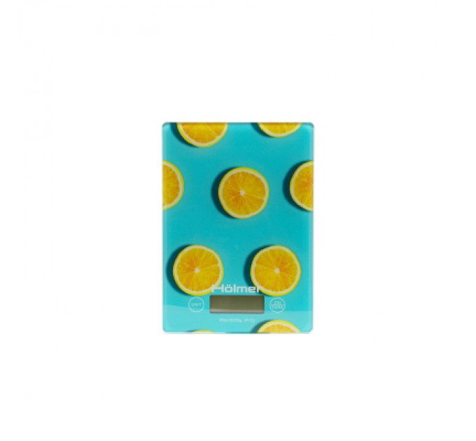 Hölmer Ваги кухонні Hölmer HSK-2316