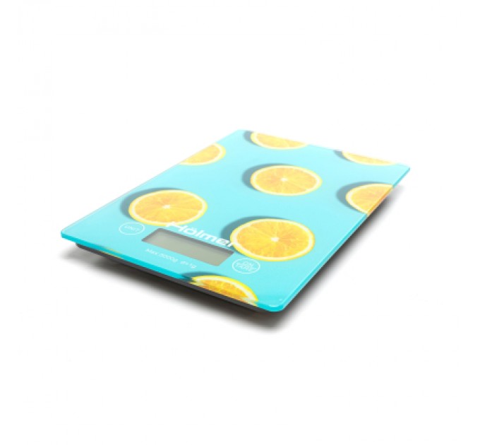 Hölmer Ваги кухонні Hölmer HSK-2316