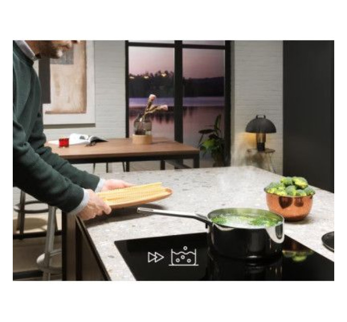 Electrolux Варочна поверхня Electrolux EIT60443X