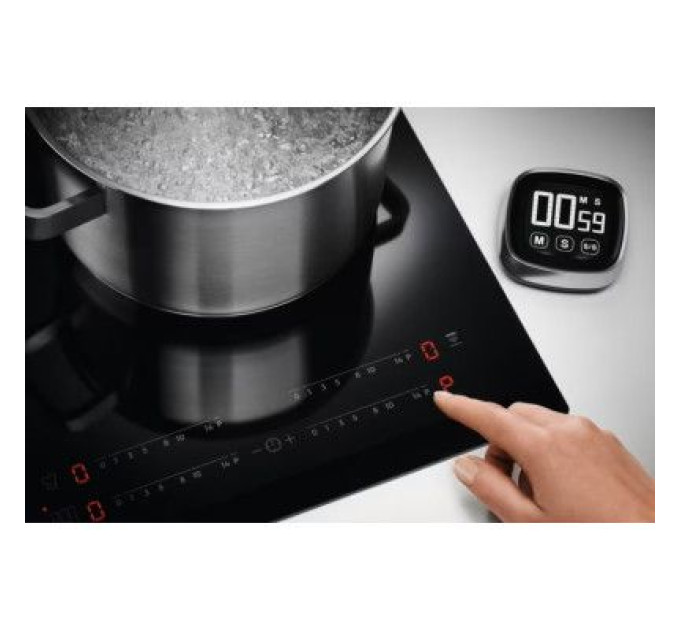 Electrolux Варочна поверхня Electrolux EIT60443X
