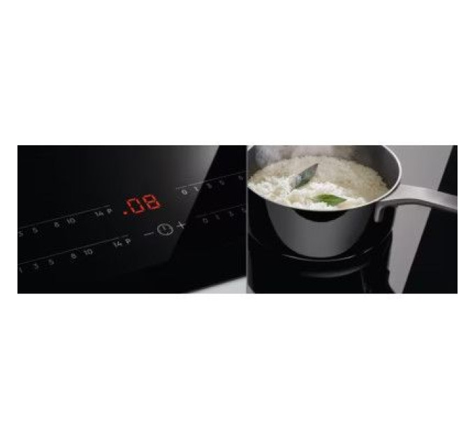 Electrolux Варочна поверхня Electrolux EIT60443X
