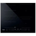 Whirlpool Варочна поверхня Whirlpool WFS5060CPBF