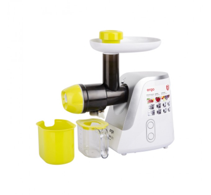 Ergo Аксесуар до м'ясорубки Ergo MFW3550A