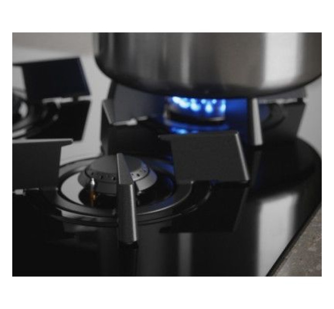 Electrolux Варочна поверхня Electrolux KDI641723K