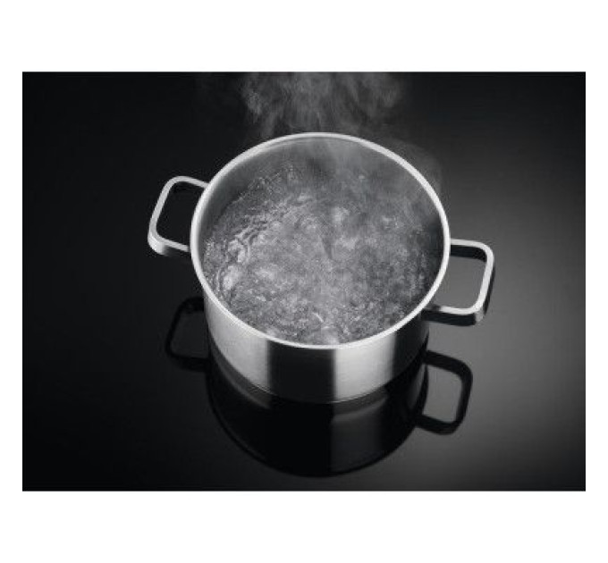 Electrolux Варочна поверхня Electrolux KDI641723K