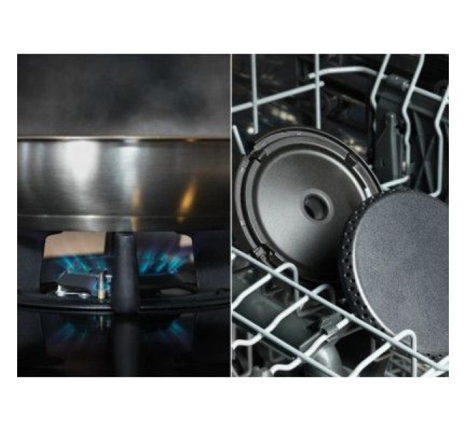 Electrolux Варочна поверхня Electrolux KDI641723K