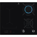 Electrolux Варочна поверхня Electrolux KDI641723K