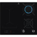 Electrolux Варочна поверхня Electrolux KDI641723K