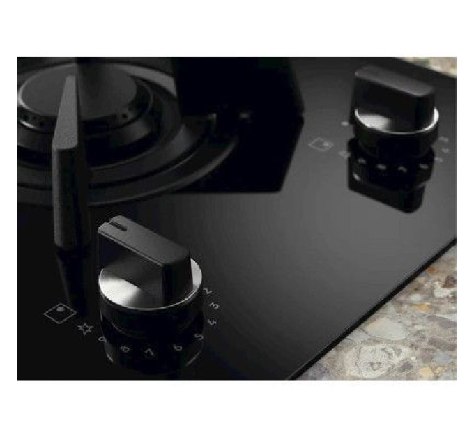 Electrolux Варочна поверхня Electrolux KDI641723K