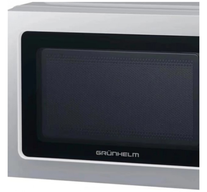 Мікрохвильова піч Grunhelm 20MX711-G