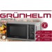 Grunhelm Мікрохвильова піч Grunhelm 20MX730-G